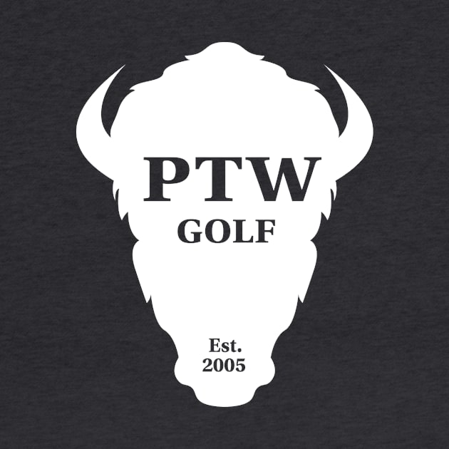 PTW Golf by PaybackPenguin